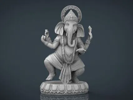 Ganesha