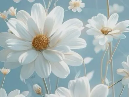 Garden Of Abundance