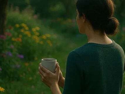 Garden Of Light: A Cacao & Chakra Journey