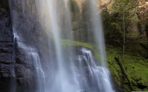 Garden Of Song - Ethereal Sound Waves - Choir Of Elves