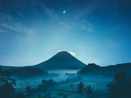 Garden of Stars (Ambient)