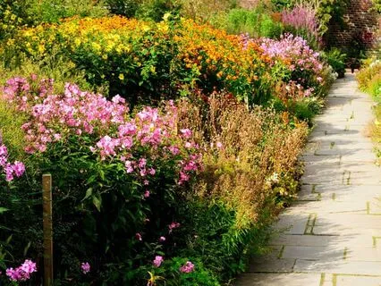 Garden Path