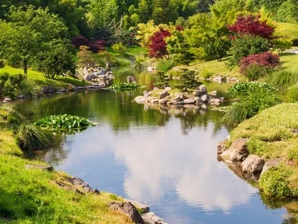 Garden Sound Adventure