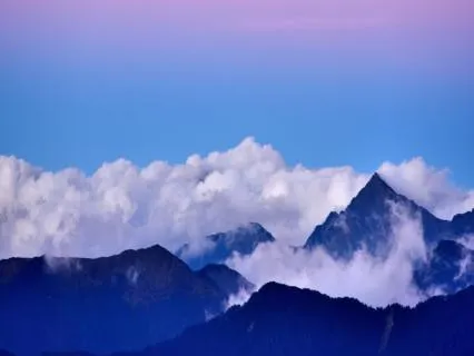 Gassho Meditation For Reiki Healers