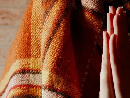 Gassho Meditation With Reiki