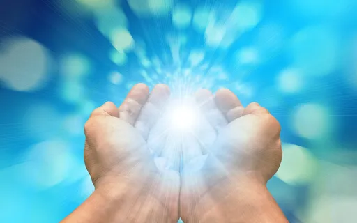 Gassho Reiki Meditation For Level 1 Students & Practitioners