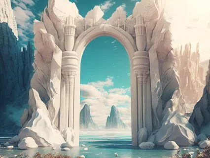 Gates Of Lemuria: Root Chakra Ancestral Sound Healing 432hz