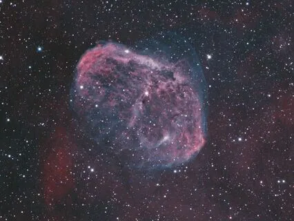 Gateway To The Astral Realm: Celestial Weaving