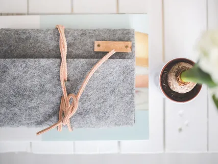 Gathered Bits Of Wisdom