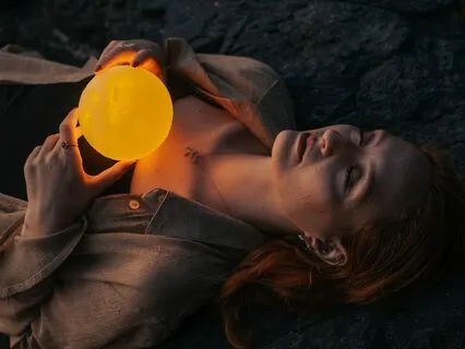 Gathering Gratitude: A Meditation On Thankfulness