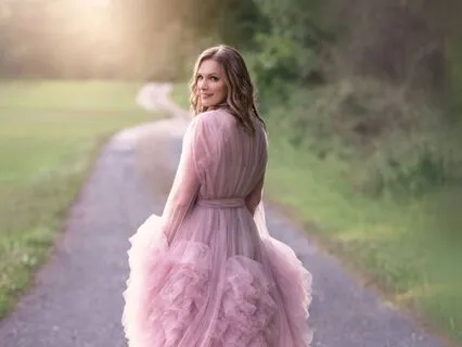 Gathering Her Power: A Poem