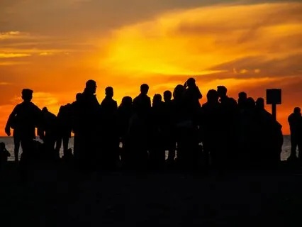 Gathering