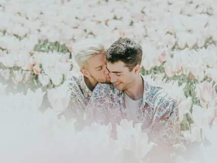 Gay Men's Energy Healing For Strength & Courage