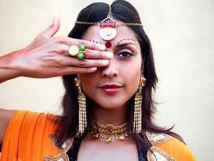 Gayatri Mantra For Stillness And Meditation (Song)