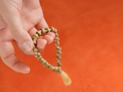 Gayatri Mantra Of Light