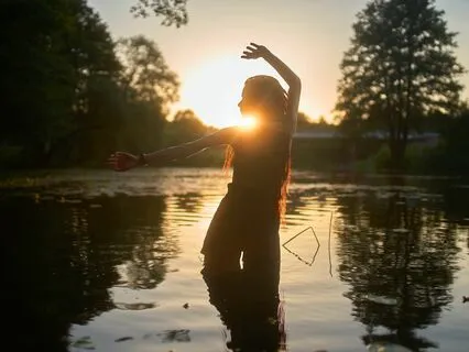 Gayatri Mantra - Seven Chakra Long Form