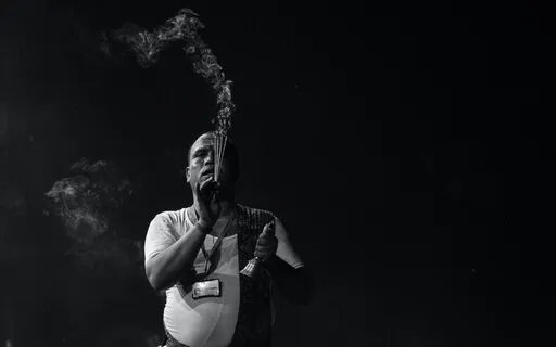 Gayatri Mantra | Vedic Chanting - 108 Times