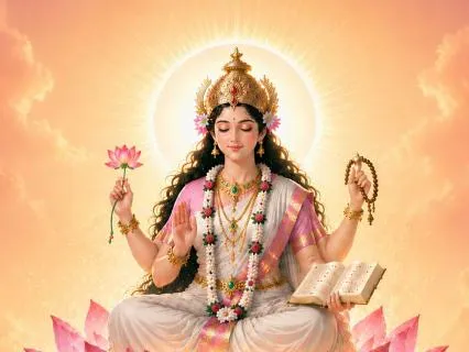 Gayatri Mantra