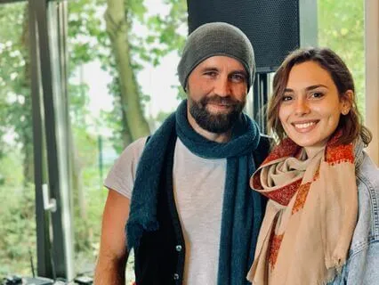 Gayatri Mantra - Love Is Rising