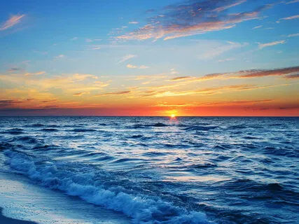 Gazing Into Infinity