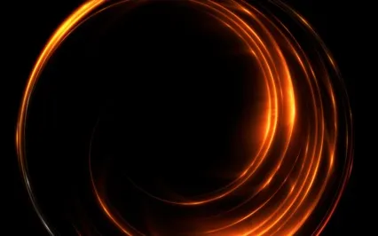 Gemini Full Moon: Altjira & Rainbow Serpent