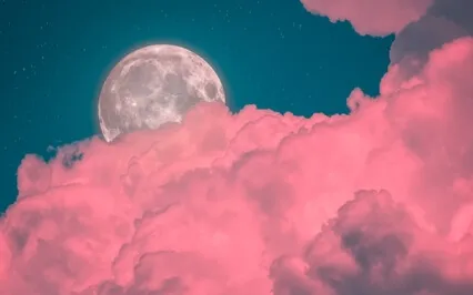 Gemini Full Moon Meditation - December 2022