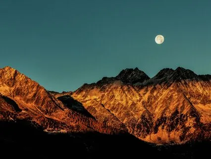 Gemini Full Moon Meditation - December 2024