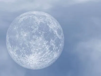 Gemini Full Moon Meditation