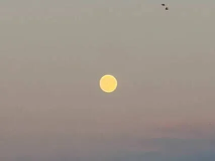 Gemini Full Moon Ritual Meditation