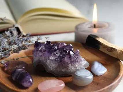 Gemini New Moon Meditation For Intentions & Manifestation
