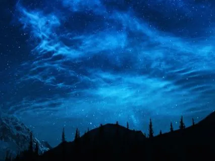 Gemini Ritual | Speak The Stars, Breathe The Earth