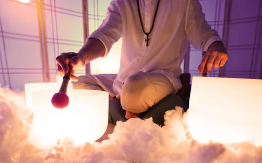 Gemini Sound Bath | Air Sign Zodiac Meditation Music