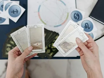 Gemini - You’re Rising Again! After The Pain Comes Stability