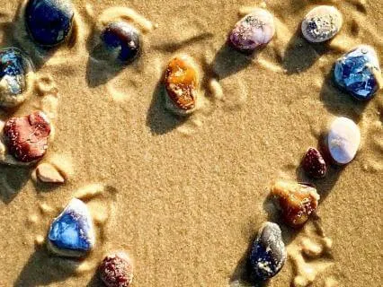 Gems Of Your Heart: A Return To Love