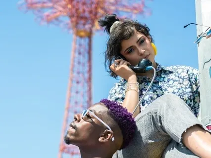 Gen Z Thinks Millennials Are Boomers... Not Cool | GENXYZ Episode 1