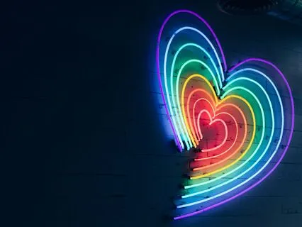 Gender- A Commitment To Love