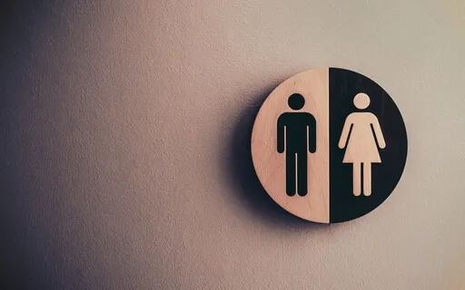 Gender Identity And Self-Love