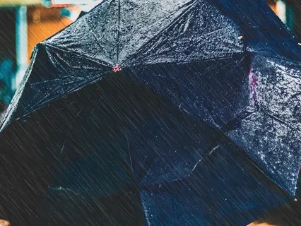 General Ambience 2 - Rain Ambience