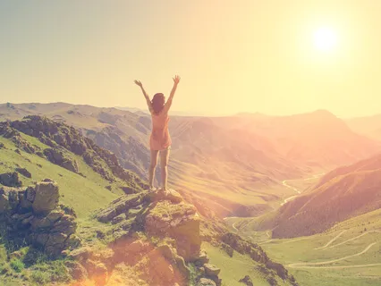 Generate Love - Uplifting Isochronic Tones, Nature Sounds, And Spiritual Music