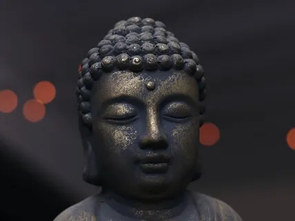 Generating Compassion Using Tonglen 