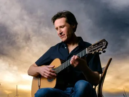 Generations: Healing Music From A Music Therapist