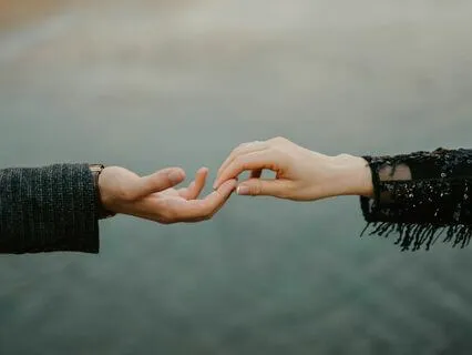 Generosidade É Dar e Receber