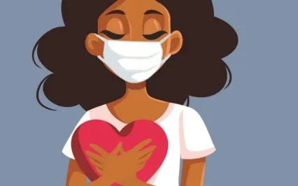 Generosity For Ourselves Right Now