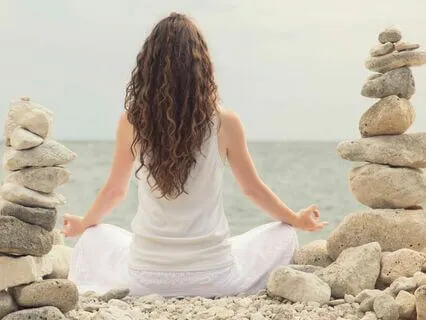 Generous Open Relaxed – An Inner Healing Meditation