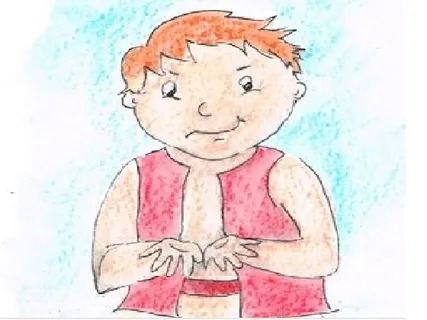 Genies Can Be Meanies