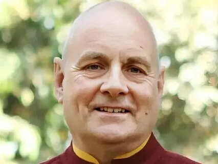 Gentle Awakening: A Body Scan For Deep Release