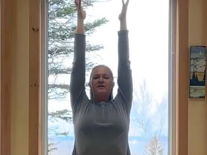 Gentle Awakening Yoga