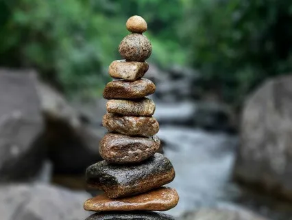 Gentle Awareness: Easing Stress With Kindness