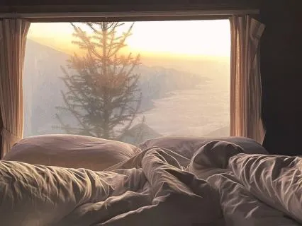 Gentle Bedtime Meditation