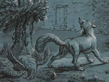Gentle Bedtime Stories For Sleep: Aesop's Fables